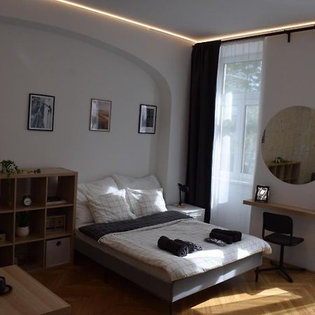 Apartment Vienna 11 외부 사진
