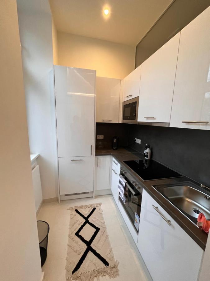 Apartment Vienna 11 외부 사진