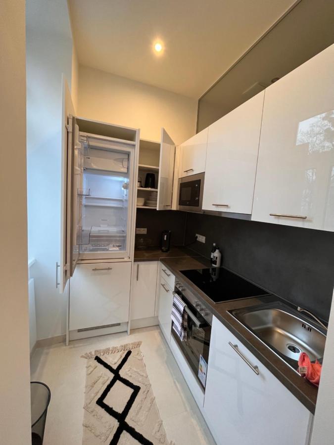 Apartment Vienna 11 외부 사진
