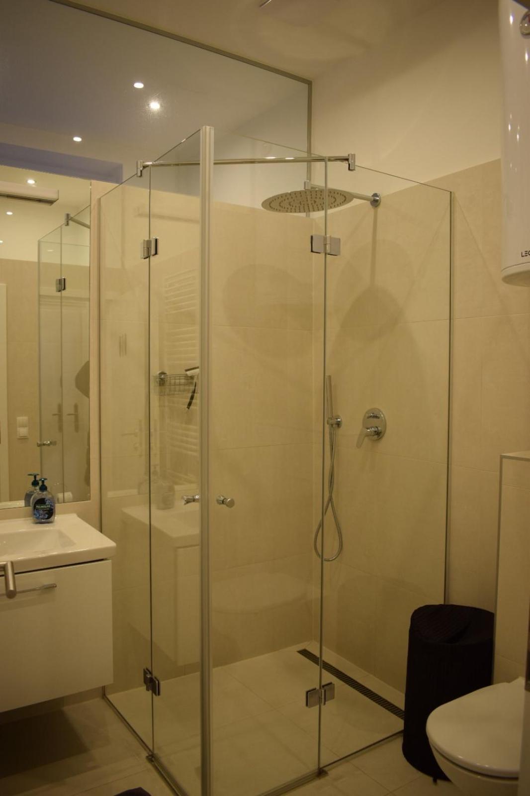 Apartment Vienna 11 외부 사진