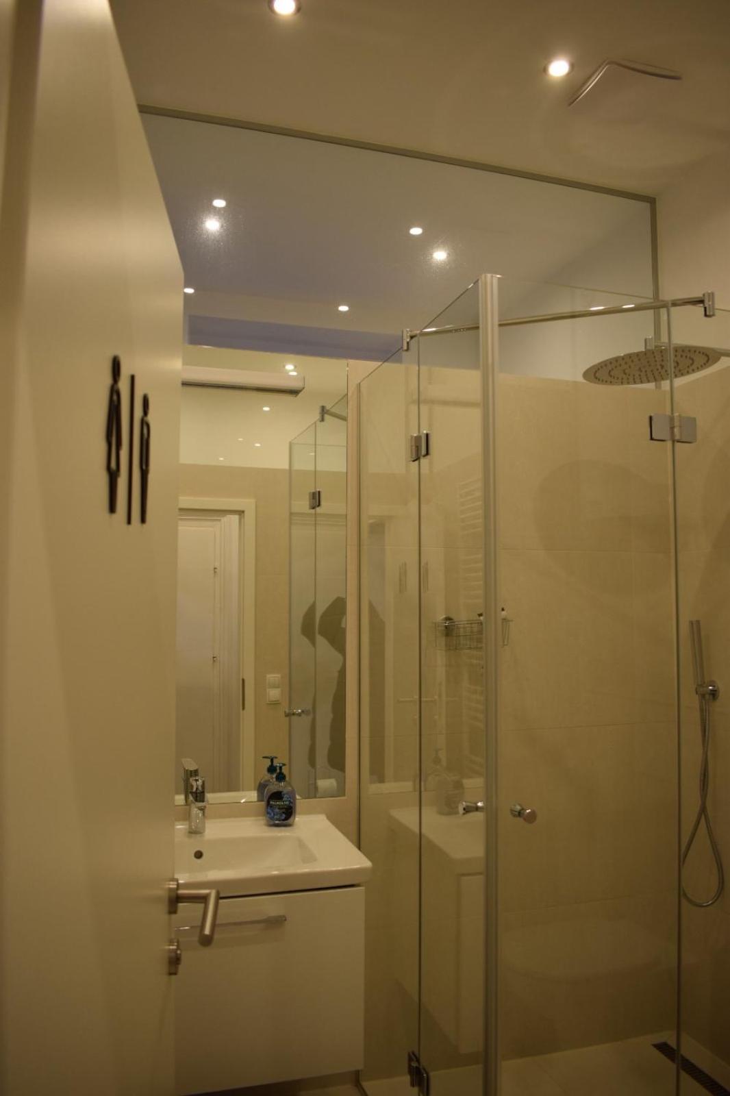 Apartment Vienna 11 외부 사진