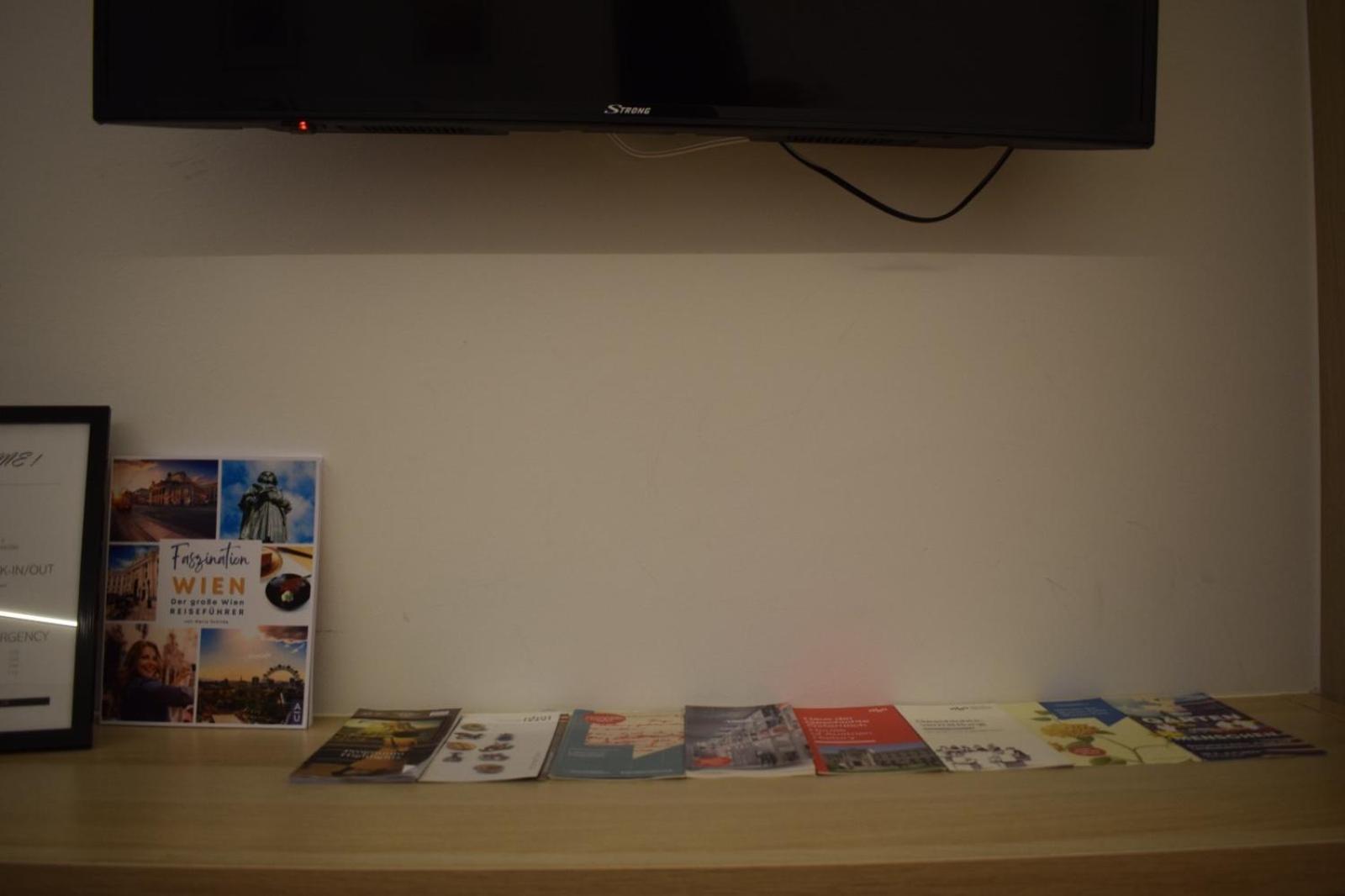 Apartment Vienna 11 외부 사진