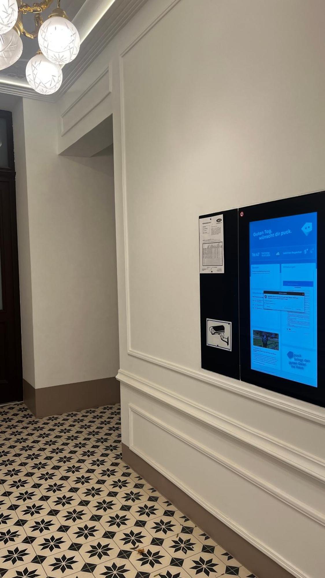 Apartment Vienna 11 외부 사진