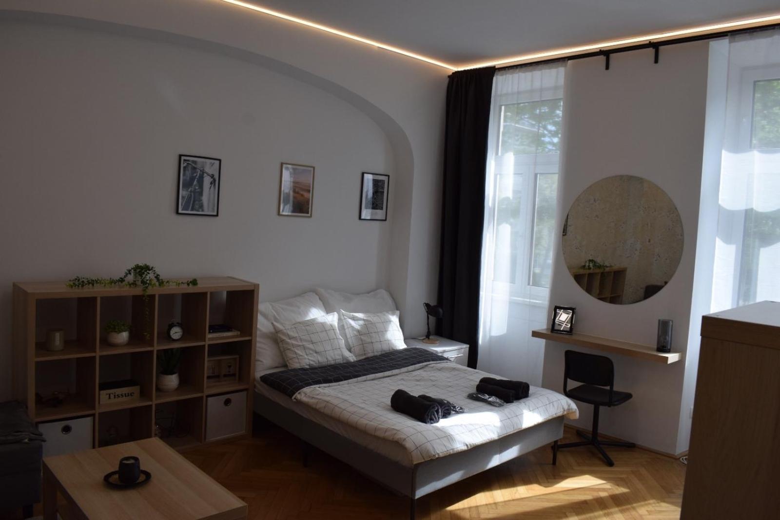 Apartment Vienna 11 외부 사진