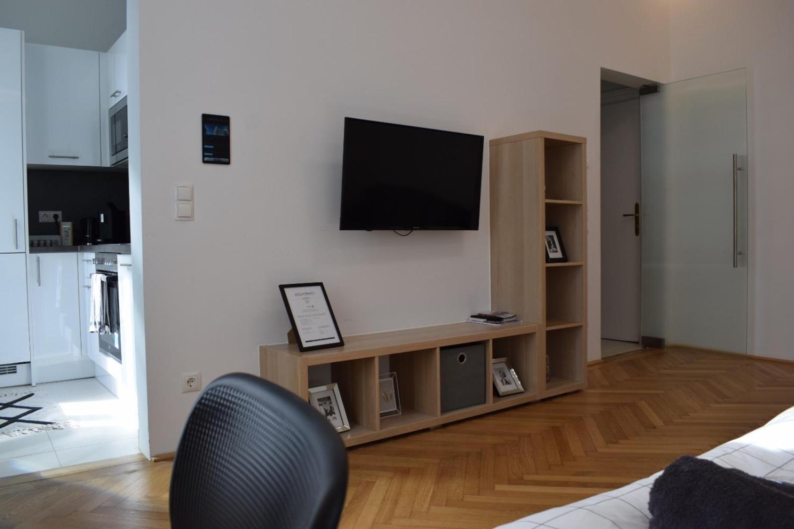 Apartment Vienna 11 외부 사진
