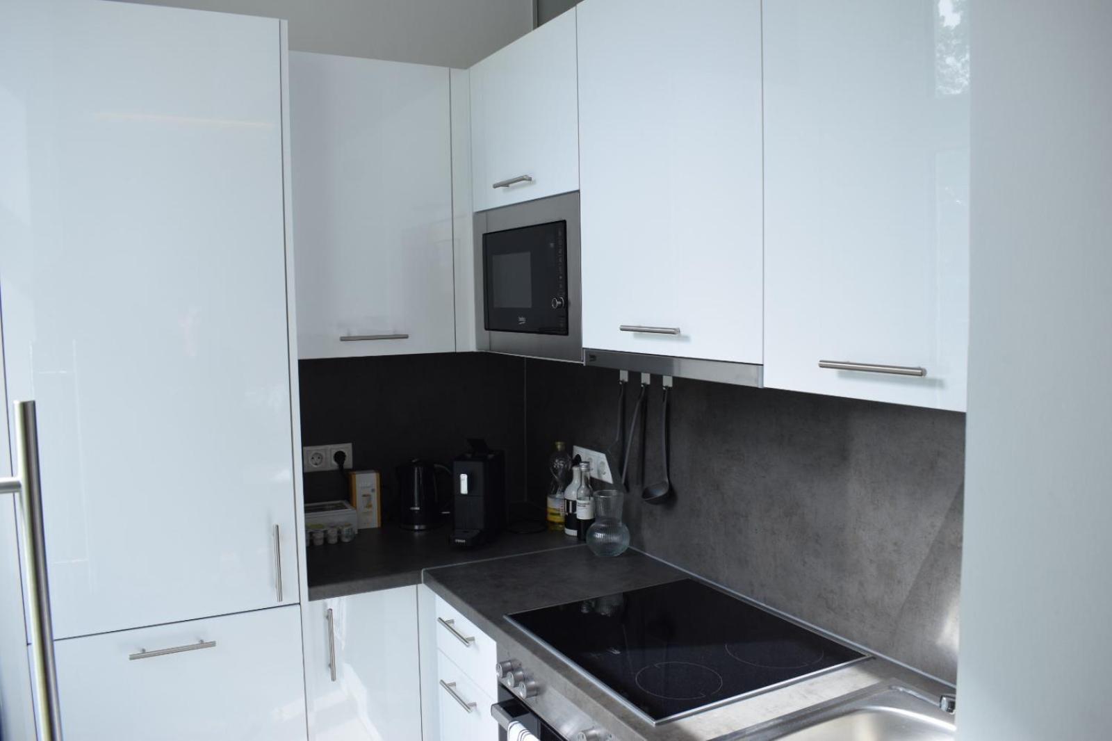 Apartment Vienna 11 외부 사진