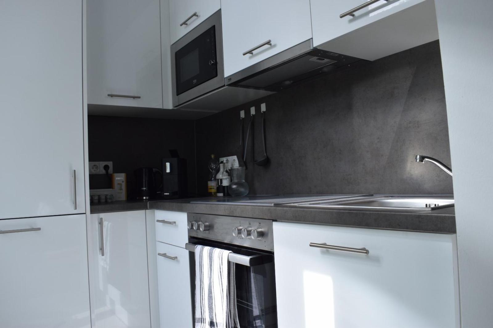 Apartment Vienna 11 외부 사진