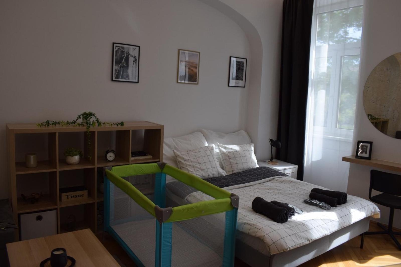 Apartment Vienna 11 외부 사진