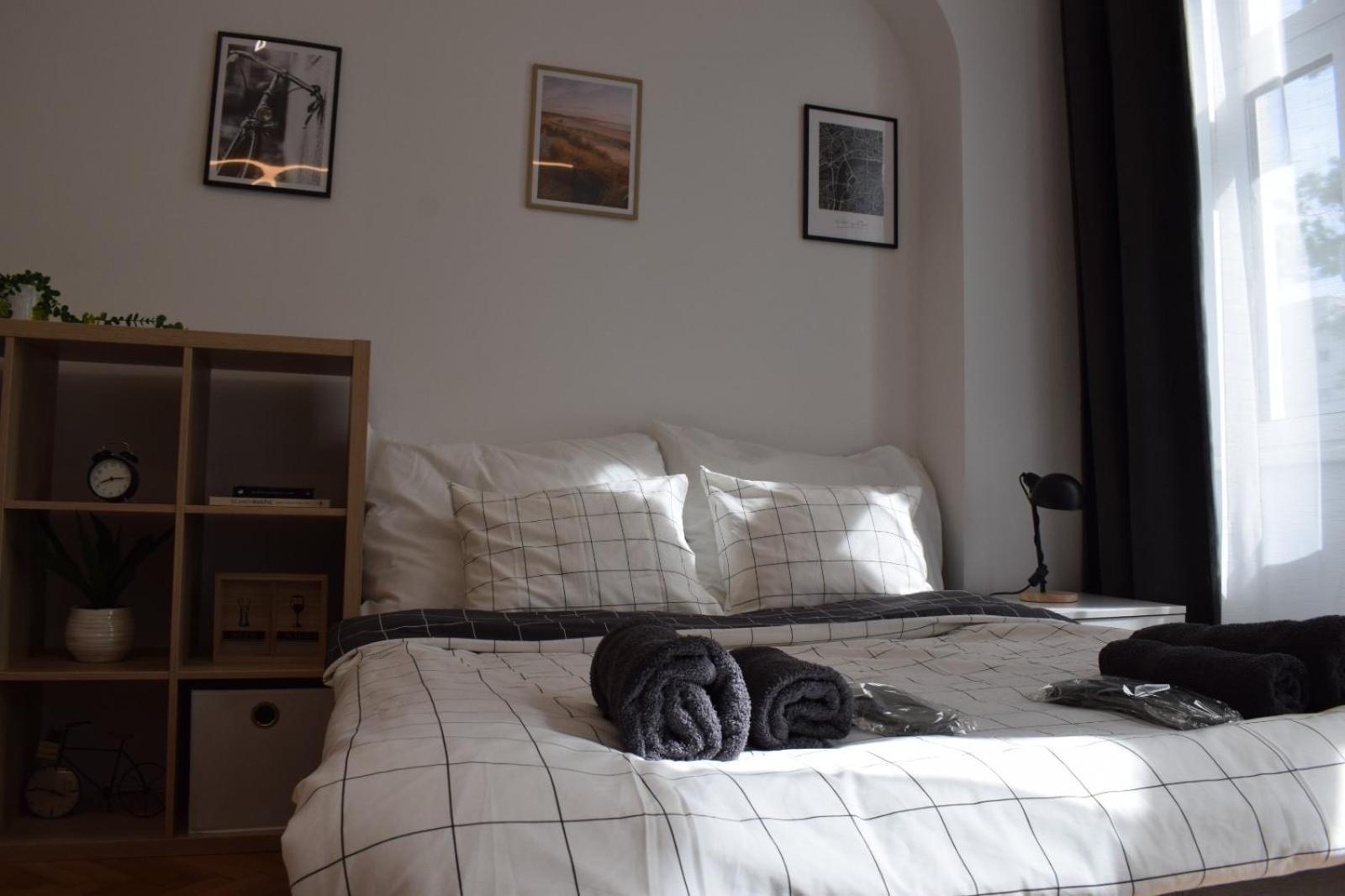 Apartment Vienna 11 외부 사진