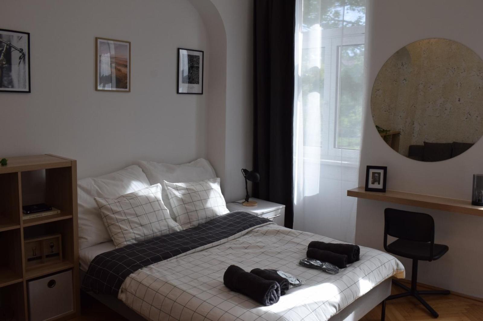 Apartment Vienna 11 외부 사진
